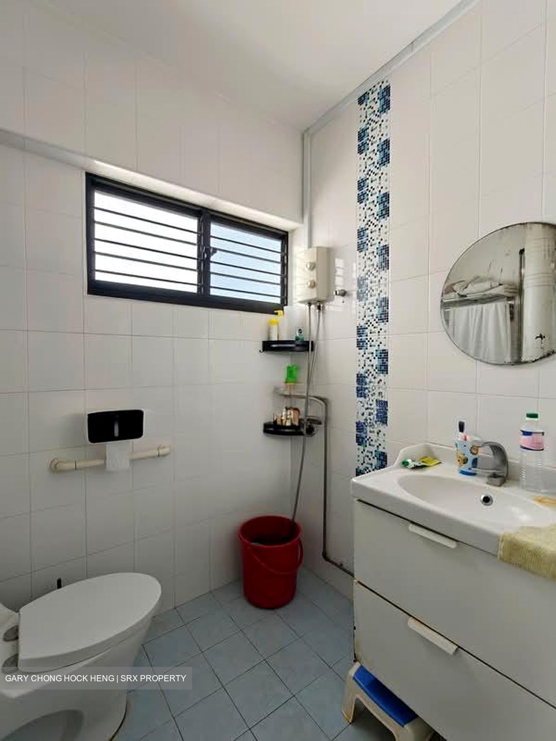 Blk 111 Bukit Purmie Ville (Bukit Merah), HDB 4 Rooms #530113471